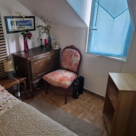 Panzió Le Bois Rouland *